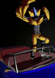 Page 16 of Catnip Effect HD - preview thumbnail