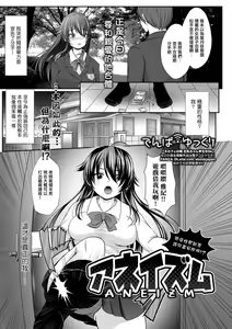 Aneizm Doushite Kureru no, Kono Seiyoku!? | Aneizm 我這性慾到底該何處安放啊!? — hentai manga cover on Fhentai
