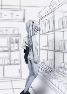 Page 20 of Jidori-teki na Yatsu Matome 4 - preview thumbnail