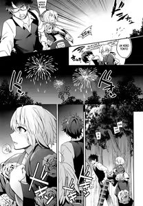 Page 15 of C9-30 Jeanne Alter-chan to Natsumatsuri - preview thumbnail