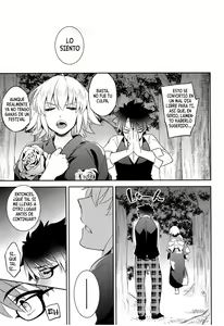 Page 24 of C9-30 Jeanne Alter-chan to Natsumatsuri - preview thumbnail