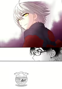 Page 25 of C9-30 Jeanne Alter-chan to Natsumatsuri - preview thumbnail