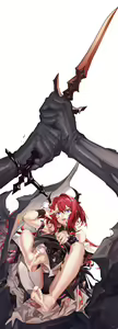 Page 300 of Pixiv artist XO - preview thumbnail