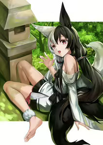 Page 316 of Pixiv artist XO - preview thumbnail