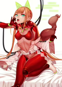 Page 322 of Pixiv artist XO - preview thumbnail