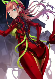 Page 329 of Pixiv artist XO - preview thumbnail