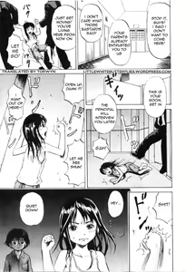Page 3 of Girl Prison Ch. 1-4 - preview thumbnail