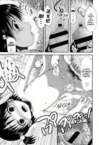 Page 112 of Chibikko-tachi wa Natsu no Nioi. | Las niñas huelen a verano - preview thumbnail