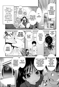 Page 120 of Chibikko-tachi wa Natsu no Nioi. | Las niñas huelen a verano - preview thumbnail