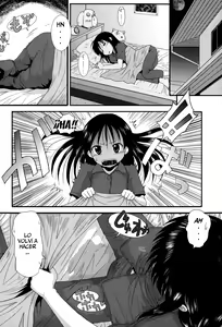 Page 121 of Chibikko-tachi wa Natsu no Nioi. | Las niñas huelen a verano - preview thumbnail