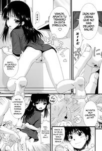 Page 126 of Chibikko-tachi wa Natsu no Nioi. | Las niñas huelen a verano - preview thumbnail