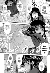 Page 128 of Chibikko-tachi wa Natsu no Nioi. | Las niñas huelen a verano - preview thumbnail