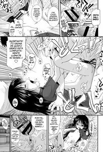 Page 138 of Chibikko-tachi wa Natsu no Nioi. | Las niñas huelen a verano - preview thumbnail