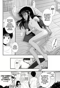 Page 139 of Chibikko-tachi wa Natsu no Nioi. | Las niñas huelen a verano - preview thumbnail