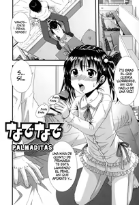 Page 140 of Chibikko-tachi wa Natsu no Nioi. | Las niñas huelen a verano - preview thumbnail