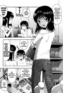 Page 163 of Chibikko-tachi wa Natsu no Nioi. | Las niñas huelen a verano - preview thumbnail