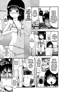 Page 164 of Chibikko-tachi wa Natsu no Nioi. | Las niñas huelen a verano - preview thumbnail