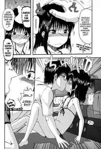 Page 167 of Chibikko-tachi wa Natsu no Nioi. | Las niñas huelen a verano - preview thumbnail