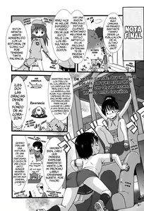 Page 186 of Chibikko-tachi wa Natsu no Nioi. | Las niñas huelen a verano - preview thumbnail