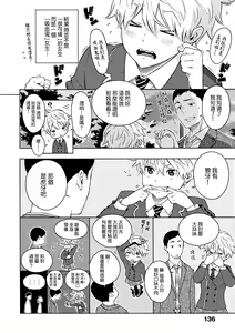 Page 140 of Houkago Vanilla - Vanilla girls of After school - preview thumbnail