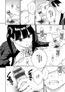 Page 168 of Houkago Vanilla - Vanilla girls of After school - preview thumbnail