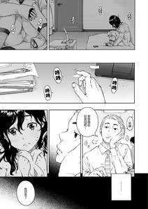 Page 185 of Houkago Vanilla - Vanilla girls of After school - preview thumbnail