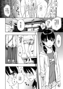 Page 36 of Houkago Vanilla - Vanilla girls of After school - preview thumbnail