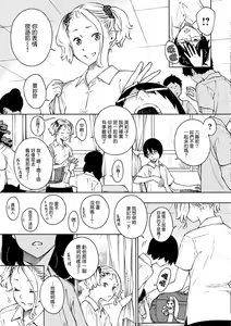 Page 91 of Houkago Vanilla - Vanilla girls of After school - preview thumbnail