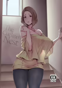 Kakkou no Su | Гнездо кукушки — hentai manga cover on Fhentai