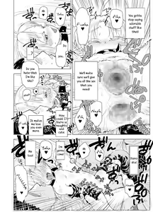 Page 18 of Suki Suki Sutanosuka W side-A - preview thumbnail