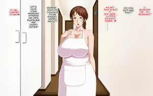 Page 234 of Saimin Reifu ~Oku-sama Nakadashi Hame Houdai~ | Hypno Talismans ~Fuck All the Wives You Want~ - preview thumbnail