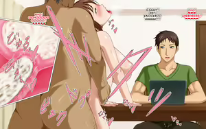 Page 258 of Saimin Reifu ~Oku-sama Nakadashi Hame Houdai~ | Hypno Talismans ~Fuck All the Wives You Want~ - preview thumbnail