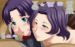 Page 313 of Saimin Reifu ~Oku-sama Nakadashi Hame Houdai~ | Hypno Talismans ~Fuck All the Wives You Want~ - preview thumbnail