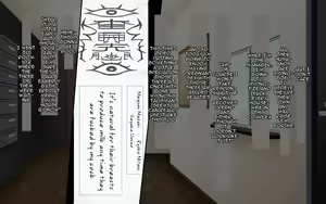 Page 465 of Saimin Reifu ~Oku-sama Nakadashi Hame Houdai~ | Hypno Talismans ~Fuck All the Wives You Want~ - preview thumbnail