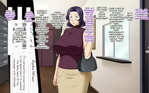 Page 5 of Saimin Reifu ~Oku-sama Nakadashi Hame Houdai~ | Hypno Talismans ~Fuck All the Wives You Want~ - preview thumbnail
