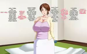 Page 79 of Saimin Reifu ~Oku-sama Nakadashi Hame Houdai~ | Hypno Talismans ~Fuck All the Wives You Want~ - preview thumbnail