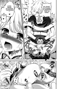 Page 20 of Santa Claus o Hitorijime - preview thumbnail