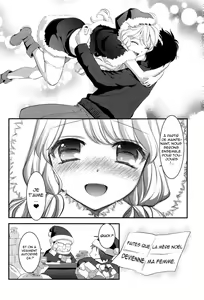 Page 25 of Santa Claus o Hitorijime - preview thumbnail