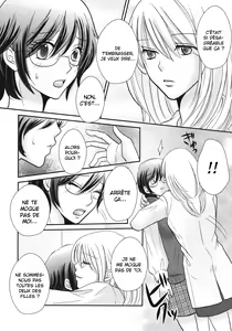 Page 9 of Himitsu no Houkago - preview thumbnail
