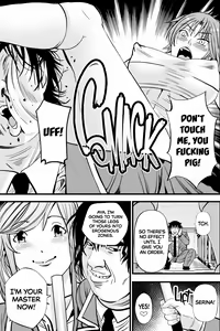 Page 16 of Saiin Ryoujoku Gakuen Ore ga Saiminjutsu de Gakuen no Top ni Nobori Tsumeru made | Hypnotism Assault Academy Conquering the whole school with hypnotism (decensored) - preview thumbnail