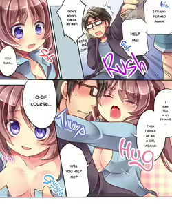Page 16 of Otoko ni Modoru Tsubo & Narisu! | Gender Swap Spot and Nalis! (decensored) - preview thumbnail
