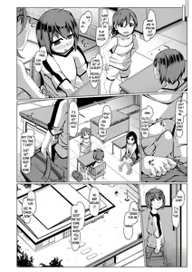 Page 16 of Donna Negai mo Kanaete kureru Boku no Oba-san | My Aunt Will Listen to All my Requests - preview thumbnail