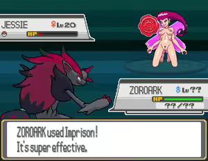 Page 2 of Jessie fucked by Zoroark - preview thumbnail