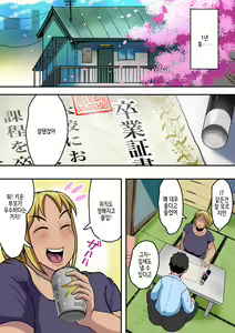 Page 57 of Moto Yan Kaa-chan wa Ore no Onna - preview thumbnail