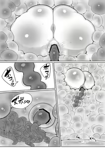 Page 31 of Mahou Shoujo no Shikyuu ni Aru Koi Mahou Power o Esa ni Shite Sodatsu Shokushu no Ko | 마법소녀의 자궁에 있는 진한 마법 파워를 먹이 삼아 자라는 촉수의 아이 - preview thumbnail