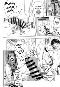Page 15 of Gotoubun no Sorayume - preview thumbnail