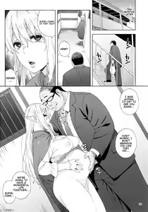 Page 30 of Tenkousei JK Elf 3 Saishuushou -Houkago Yagai Jugyou- (decensored) - preview thumbnail