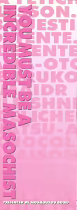 Page 3 of Kimitte Do-M Desho - You Must Be A Incredible Masochist - preview thumbnail