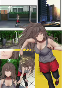 Page 137 of Midareuchi 4 - preview thumbnail