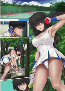 Page 174 of Midareuchi 4 - preview thumbnail